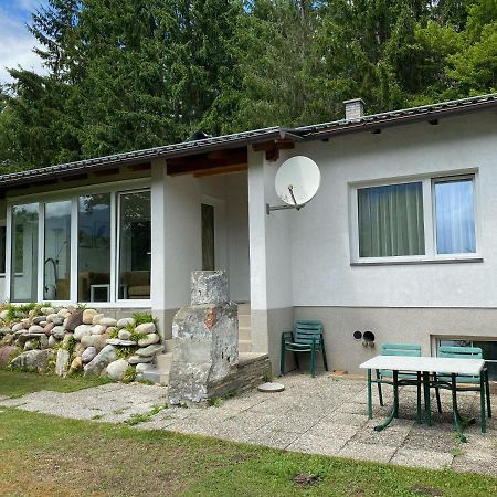 Bungalow Grabner 헤르마고 외부 사진