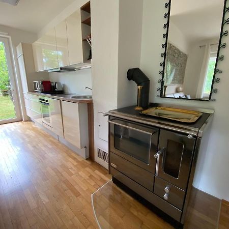 Bungalow Grabner 헤르마고 외부 사진