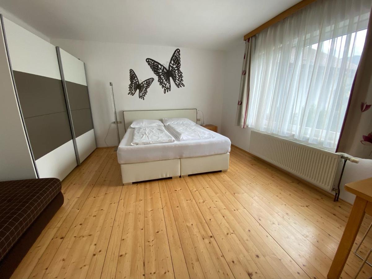 Bungalow Grabner 헤르마고 외부 사진